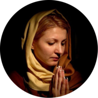 Гадалка Анна — Элиста